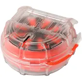 Atwood Rope Tactical Rope Dispenser Clear