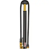 Lezyne Cnc Micro Floor Drive Hp Mini Pumpe