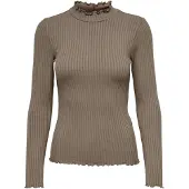 JDY Shirts 'JDYFransiska' brokade