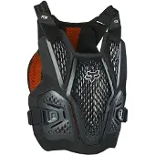 FOX Raceframe Impact D3O SW Youth Sort S/M