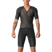 Castelli Btw Kortærmet Trisuit