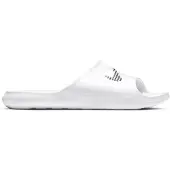 Nike Victori One-badesandaler til mænd - hvid
