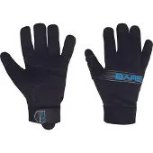 Bare Tropic Pro 2 Mm Handsker