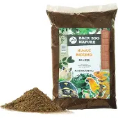 Back Zoo Nature Humus Bedding - 20 liter