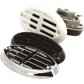 VETUS Indbygget Elektrisk Horn 12v