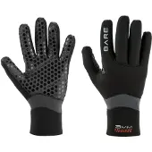 Bare Ultrawarmth 3 Mm Handsker