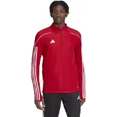Adidas Træningstrøje Tiro 23 League - Rød, størrelse Small