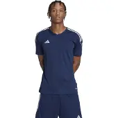 Adidas Tiro 23 T-shirt Med Korte ærmer