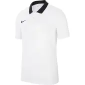 Nike Dri Fit Park Kortærmet Polo