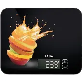 Laica Digitalvægt 15kg