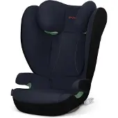 Cybex Autostol - Solution B I-Fix - Bay Blue - - OneSize - Autostol