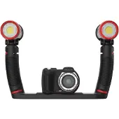 SeaLife Micro 3.0 Pro Duo 5000 Set Action Kamera