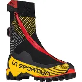 La Sportiva - Vandresko herre - G-Tech Black/Yellow til UnisexUld - Størrelse 43,5 - Sort