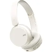 JVC HAS36WWU hvid over-ear bluetooth headset
