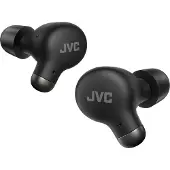 JVC Haa-25tbne Høretelefoner