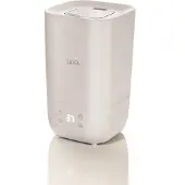 Laica Ultralyds Luftfugter Og Lydløs Essensspreder 23w