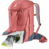 Deuter Rotsoord 25+5l Rygsæk