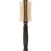 Christophe Robin Pre-curved blowdry Hairbrush 12 rows Rundbørste 1 stk.