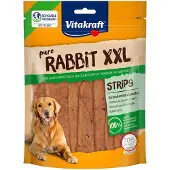 Vitakraft Strips XXL - Kanin - 250 g