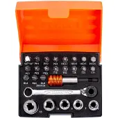 Bahco 2058/S26 screwdriver bit
