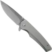 Buck Odessa Framelock foldekniv