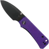 CIVIVI Baby Banter Linerlock Purple