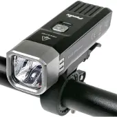 Fenix BC25R, Forlys, Sort, Grå, IP66, LED, Hvid, 600 lm
