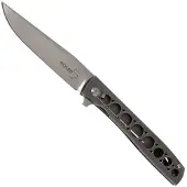 Böker Urban Trapper Titanium foldekniv