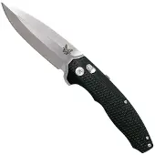 Benchmade Vector Spear Point 495