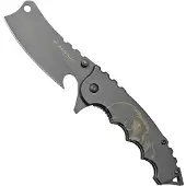 Magnum Mortem foldekniv