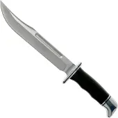 Buck Knives 120 General Knife Phenolic