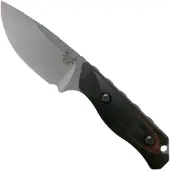 Benchmade Hidden Canyon Hunter Wood 15017