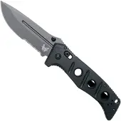 Benchmade Adamas 275Sgy-1 Grey Combo