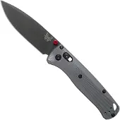 Benchmade Bugout 535Bk-4 Aicraft Aluminum