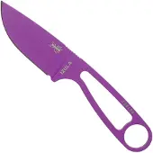 ESEE Izula Purple with Kit