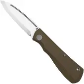 Gerber Mansfield Micarta Kniv