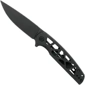 CIVIVI Perf Framelock Black SW