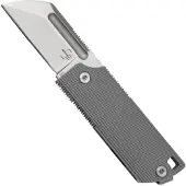 Böker BabyX Flipper Steel foldekniv
