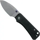 CIVIVI Baby Banter Linerlock Black