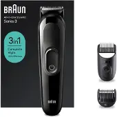 Braun Series 3 Barbermaskine