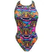 Turbo Bali Tribal Badetøj