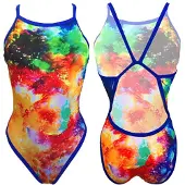 Turbo Revolution Holy Badetøj