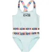 Converse Kids Gradient Logo Bikini