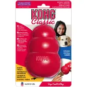 Kong Dog Toy Classic XLarge 12.7cm