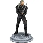 Dark Horse Comics Pvc Geralt Season 2 The Witch 24 Cm Figur