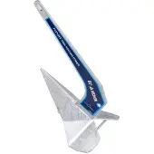 PLASTIMO Dc Anker