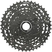 Shimano Cs-lg400-10 Kassette
