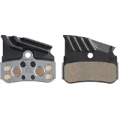 Shimano N04c Skivebremseklodser