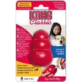 Kong Classic - Økonomipakke: 2 x S