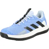 Adidas Solematch Control Clay Alle Pumps